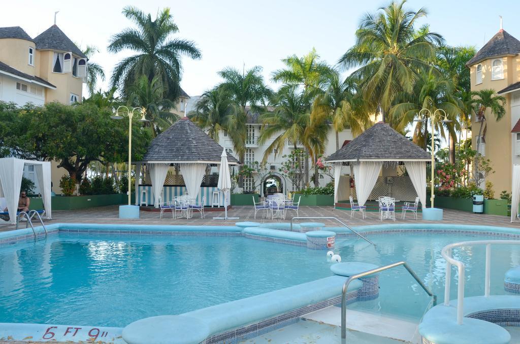 Studio 27 Ocho Rios Buitenkant foto
